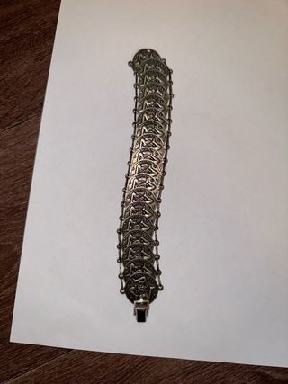 Bracciale Sardo Vintage