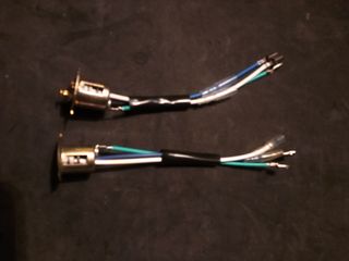 Casquillos Faro Suzuki LTZ 400