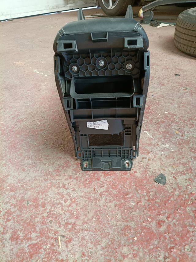 Consola Central Nissan Qashqai J12 (2021-2025)