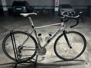 Bicicleta de carretera Lapierre