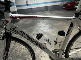 Bicicleta de carretera Lapierre