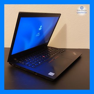 LENOVO THINKPAD L460 i5 6200U 2.3 8GB 256GB SSD 1