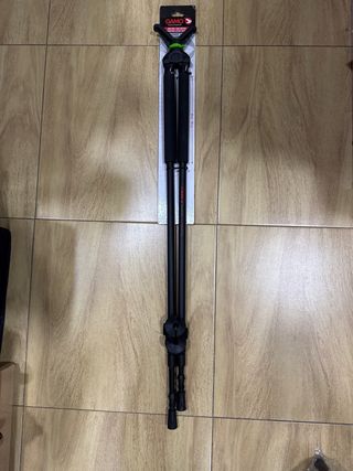 Gamo Bastón Bipode Tiro Extensible