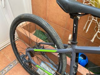 Bicicleta Leroc LR110 29”