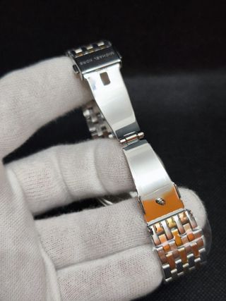 Reloj Michael Kors MK3203 Tricolor para Mujer 