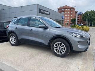 Ford Kuga 2022 TITANIUM FHEV 190CV
