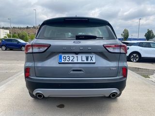 Ford Kuga 2022 TITANIUM FHEV 190CV