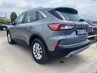 Ford Kuga 2022 TITANIUM FHEV 190CV