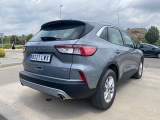 Ford Kuga 2022 TITANIUM FHEV 190CV