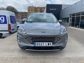 Ford Kuga 2022 TITANIUM FHEV 190CV