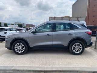 Ford Kuga 2022 TITANIUM FHEV 190CV