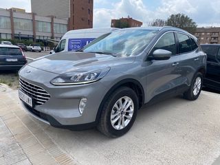 Ford Kuga 2022 TITANIUM FHEV 190CV
