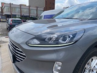 Ford Kuga 2022 TITANIUM FHEV 190CV
