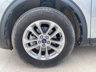 Ford Kuga 2022 TITANIUM FHEV 190CV