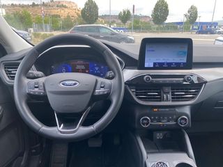 Ford Kuga 2022 TITANIUM FHEV 190CV