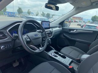 Ford Kuga 2022 TITANIUM FHEV 190CV