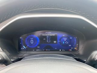 Ford Kuga 2022 TITANIUM FHEV 190CV