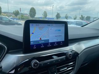 Ford Kuga 2022 TITANIUM FHEV 190CV