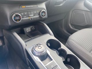 Ford Kuga 2022 TITANIUM FHEV 190CV