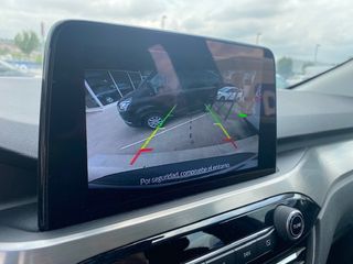Ford Kuga 2022 TITANIUM FHEV 190CV
