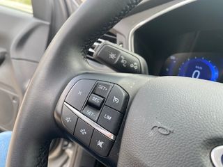 Ford Kuga 2022 TITANIUM FHEV 190CV