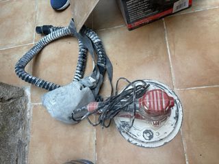 Lijadora de pared Stayer HP 1200 E