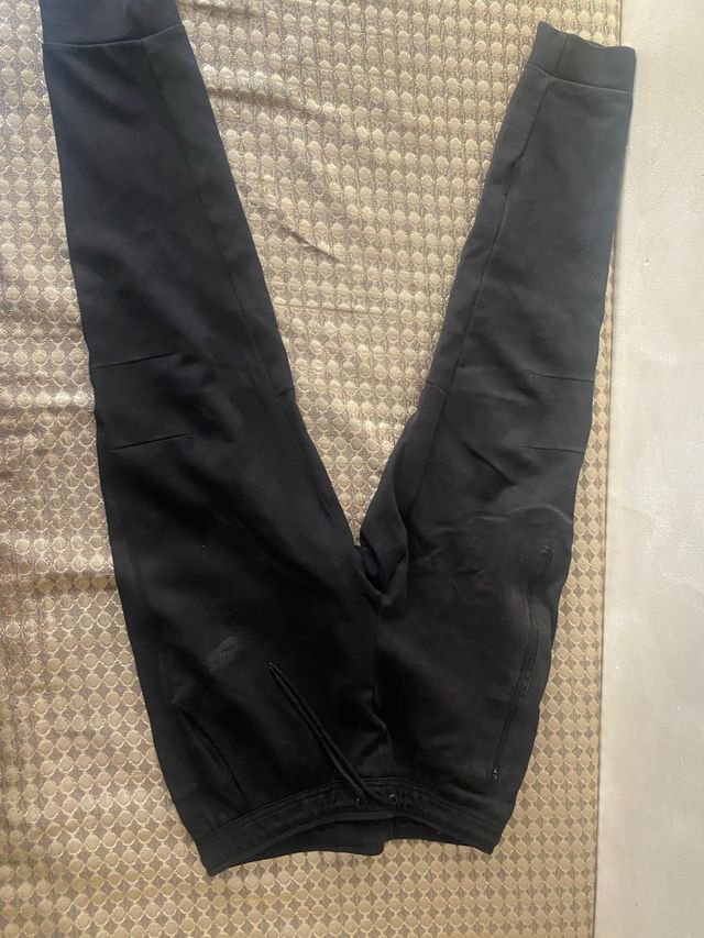 Pantalones Nike Negros