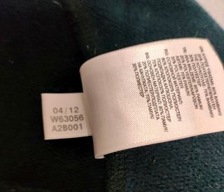 Sudadera Adidas Gris y Azul