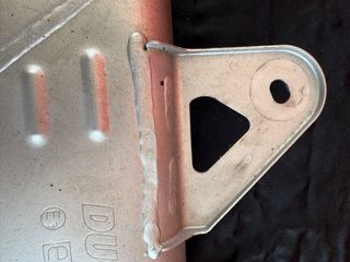 Terminale scarico Multistrada 1260 ENDURO