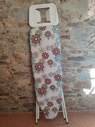 Tabla de planchar plegable