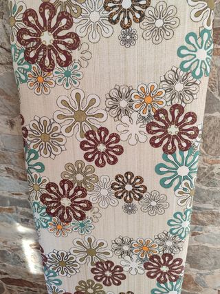 Tabla de planchar plegable