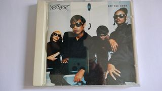 CD Xscape Off The Hook R&B Soul