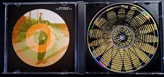 Lote CD R&B/Soul Alberto Ben Harper