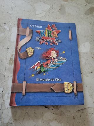 El Mundo De Kika