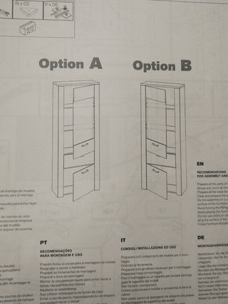 ¡OFERTA! VITRINA ELEGANTE Y ECONÓMICA