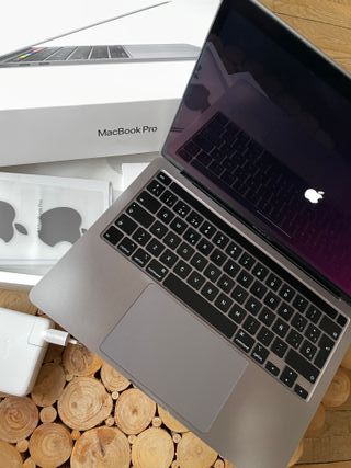 MacBook Pro 13 2020 A2251 Elegante y Potente 