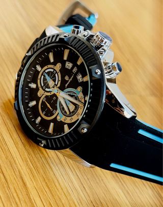 Reloj Poedagar para Hombre