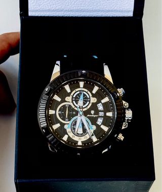 Reloj Poedagar para Hombre