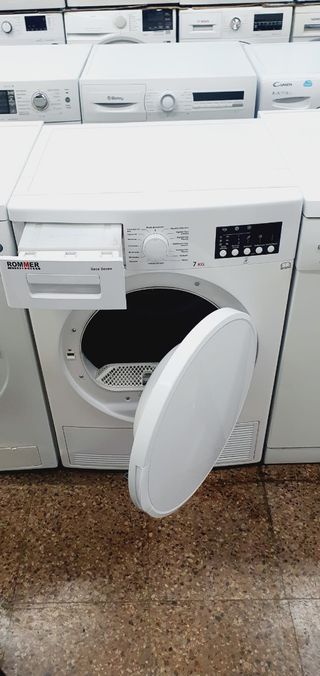 Secadora Rommer 7KG