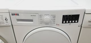 Secadora Rommer 7KG