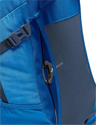 Mochila Vaude 24 L Nuevo 