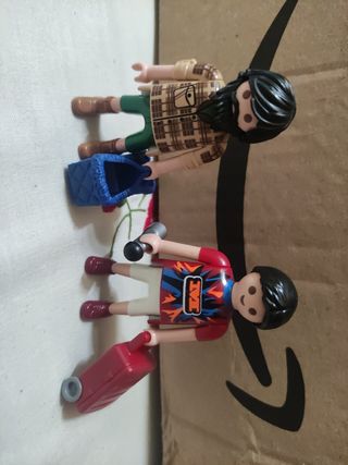Playmobil City Pack