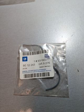 Diodo Original Opel GM 93190377