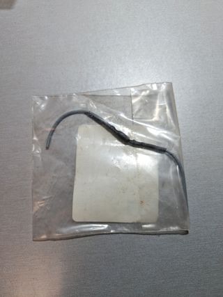 Diodo Original Opel GM 93190377