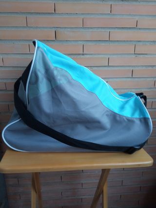Bolsa Oxelo para patines