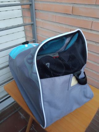 Bolsa Oxelo para patines