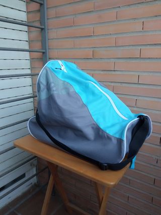 Bolsa Oxelo para patines