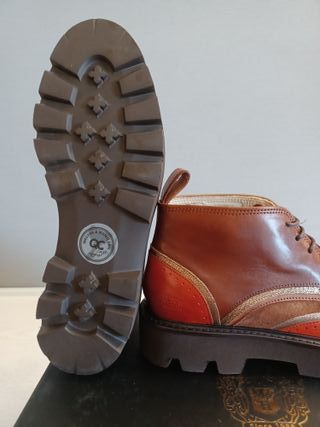 Botines Melvin & Hamilton Sally 32