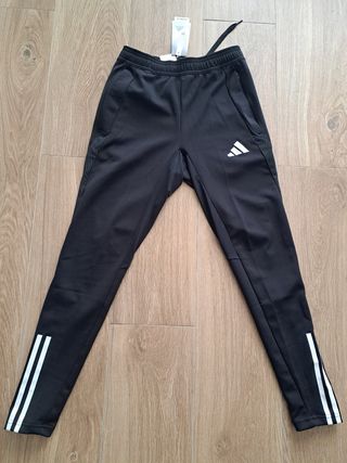 Pantalón entrenamiento Adidas Negro Talla XS