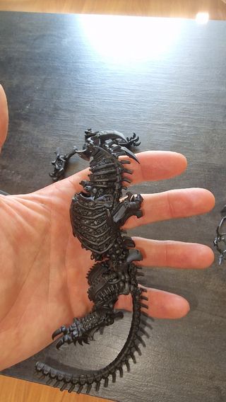 Arkhan el Negro warhammer
